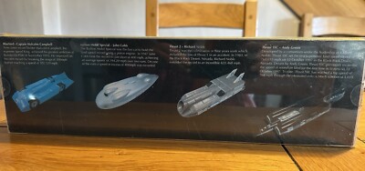 Corgi Marks And Spencer Land Speed Legends - Miniature édition Limitée