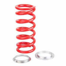 Race Tech Shock Spring 8.0x2.5" 9.4kg-2008-2020 YAMAHA WR250R