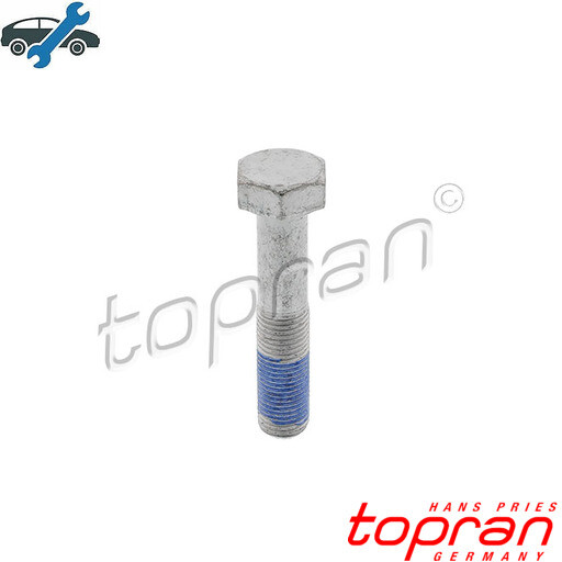 PULLEY BOLT 723 934 FOR CITROËN JUMPER/Bus/Van/Platform/Chassis