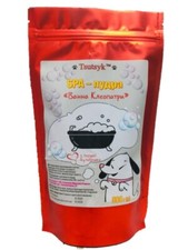 Spa powder "Cleopatra's Bath" 500g