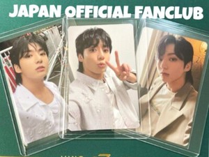 Jungkook Lucky Draw | eBay