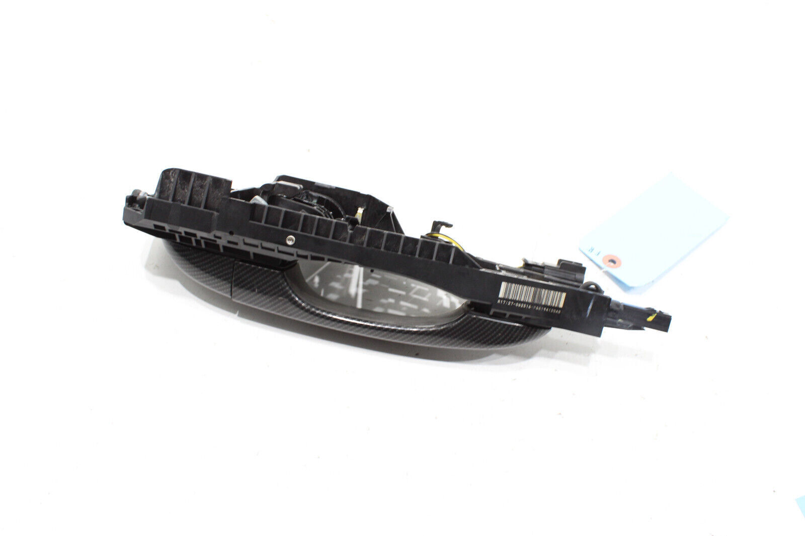 2017 - 2020 MASERATI LEVANTE FRONT RIGHT PASSENGER SIDE EXTERIOR DOOR HANDLE OEM