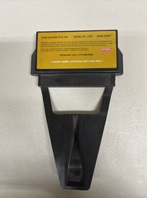 Game Genie (Nintendo, 1990) Galoob NES Cartridge Only! Nice! - FREE SHIPPING!