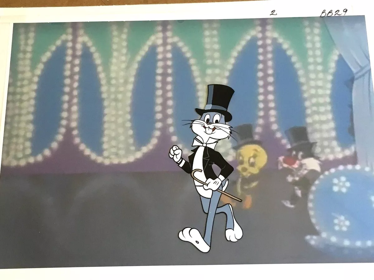 Bugs bunny and tweety show deals