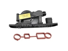 06F129101R For Audi A4 2005-2008 A6 2005-2011 2.0T OEM PCV Valve and Gasket
