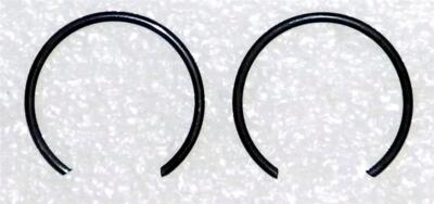 Piston Circlip Sea-Doo All 1503 S/C GTX RXP RXT 215 Rotax DOHC 4-Stroke