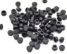 5pcs HP EliteBook 8460p 8460w 8470p 8470w 8540p KEYBOARD MOUSE TRACKPOINT CAP