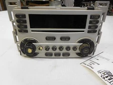 2005 Chevy Equinox Radio Receiver Box 15248614