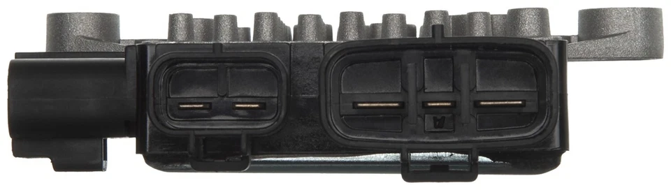 Módulo de ventilador de refrigeración FCM130 Gates nuevo para Infiniti G35 FX35 M35 G37 M45 370Z Juke Foto 3 de 3