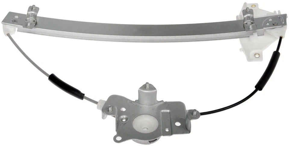 Regulador de ventana delantero izquierdo Dorman para Kia Optima 2002-2006 2003 2004 2005 Foto 3 de 3