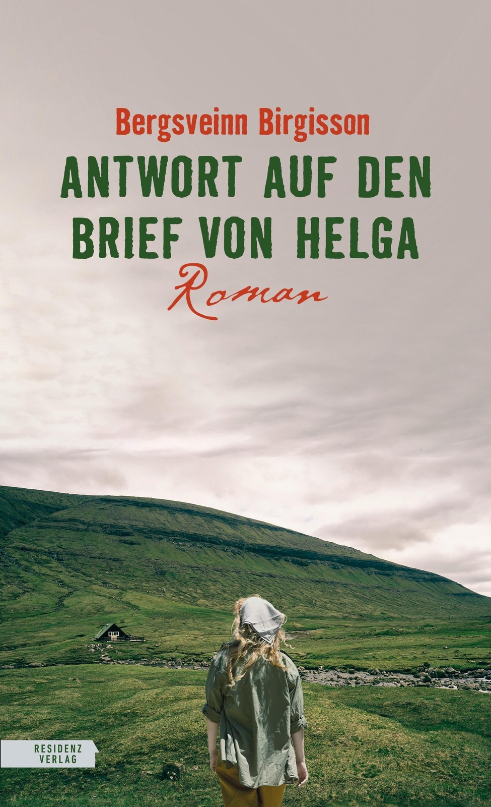 Thumbnail - Antwort Auf Den Brief Von Helga Bergsveinn Birgisson