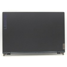 New Lcd Rear Back Cover Top Case For Lenovo Legion 5-15IMH6 82NL 5CB1D66697
