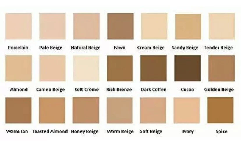 TENDER BEIGE STICK FOUNDATION - SPF 15 CREAMY BUILDABLE FULL COVERAGE FROM MUA!! - Image 2 of 2