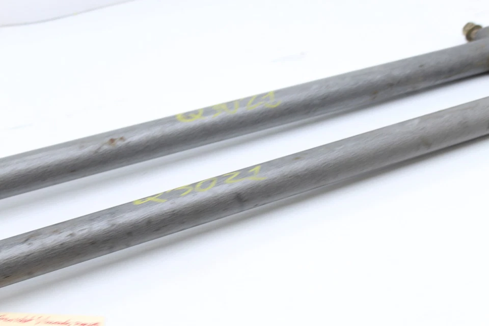 01-10 KIT DE ELEVACIÓN SILVERADO 2500 HD 6.6L PRO COMP 6" PAR DE PUNTALES DE COMPRESIÓN Q3021 Foto 4 de 4