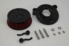Filtre à Air Type STAGE1 Harley Davidson Softail Springer Deuce Blackline CVO