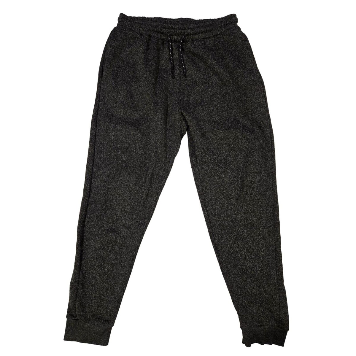 Stitches & Rivets Premium Quality Men's Stretch Gray Jogger