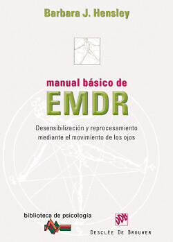 Manual basico emdr. NUEVO. Envío URGENTE. AUTOAYUDA (IMOSVER)