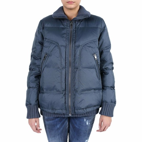 DIESEL W-Lot Womens Puffer Jacket 