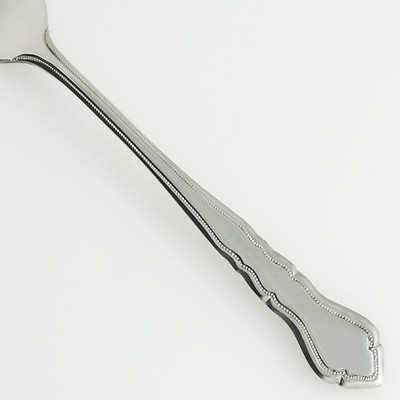 Reed & Barton CARRIAGE Stainless Rebacraft Select Glossy Flatware CHOICE