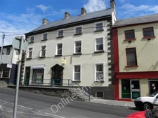 Photo 6x4 Building for sale, Ballyshannon Ballyshannon/G8861 Pictured al c2011