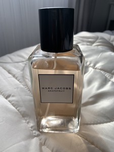 grapefruit perfume marc jacobs