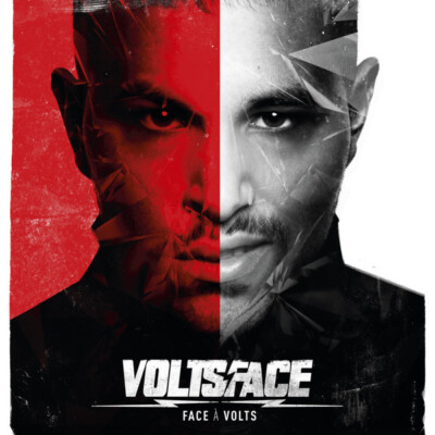 Volt Face To Volt - CD