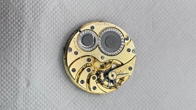 MAQUINA DE BOLSILLO LONGINES 1449010