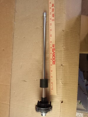 6132742C1 Fuel level gauge International oem 4C4Z 92750B for sale 