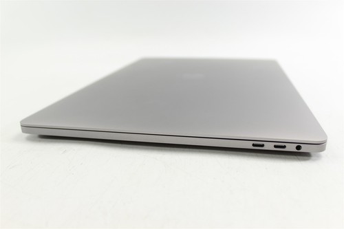 Apple MacBook Pro A2141 2019 16" i7-9750H 512GB SSD 16GB RAM Sequoia 5500M 4GB - Afbeelding 9 van 11