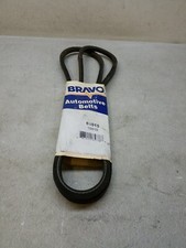 15610 Bravo V-Belt Made in USA Free Shipping Free Returns 61015