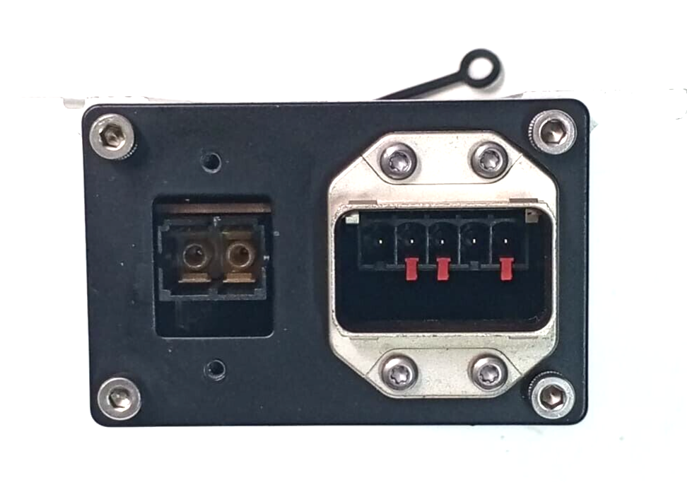 WEIDMÜLLER IE-CDR-V14MSCPOF/VAPM-C 12532400 | eBay