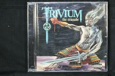  Trivium ‎– The Crusade - CD (C896)