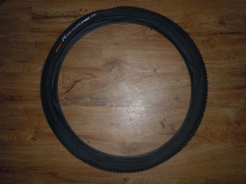 1x Continental Race King, 27.5 x 2.2 