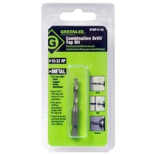 Greenlee DTAP10-32 32 TPI 10-32NC High Speed ...