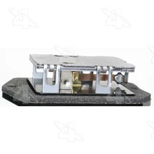 HVAC Blower Motor Resistor for 200, Avenger, Caliber, Sebring+More 20408