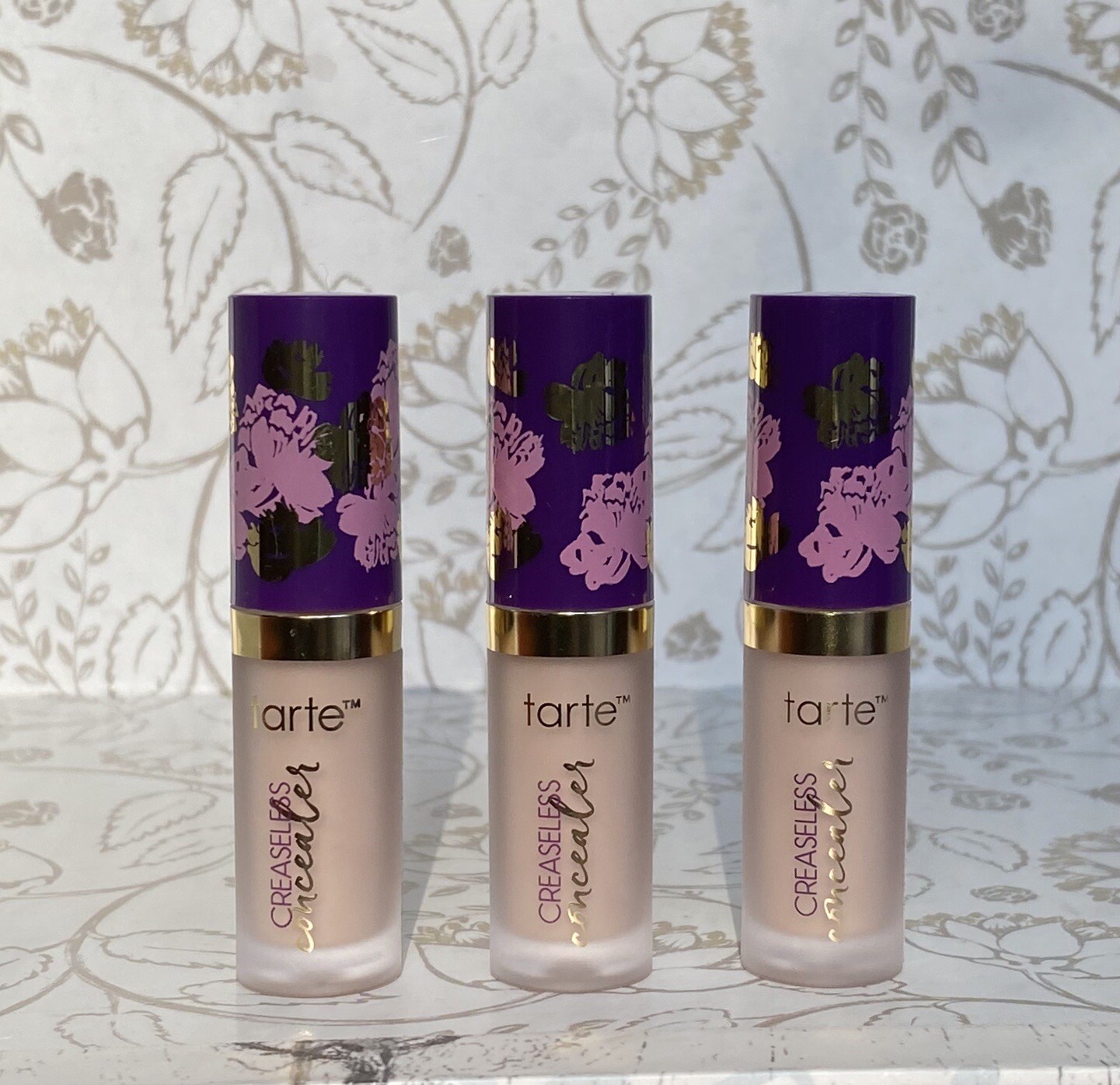 best creaseless concealer