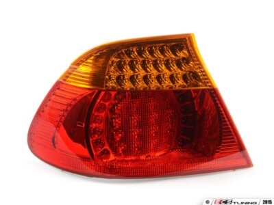 Genuine BMW - E46 Outer LED Tail Light - Left - 63216937451 | eBay