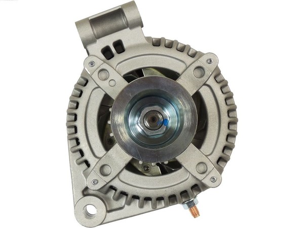 As-Pl Generator 12 V 150 A Passend FüR Land Rover Range 3.6 D 4X4 A6044-image