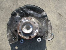 ENSEMBLE MOYEU AVANT PASSAGER ESSENCE BMW E63 E64 SERIE 6762017