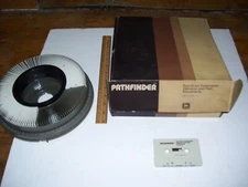 JOHN DEERE PATHFINDER DURA-DRUM CUTTERHEADS OPERATION FIELD ADJUSTMENTS SLIDES