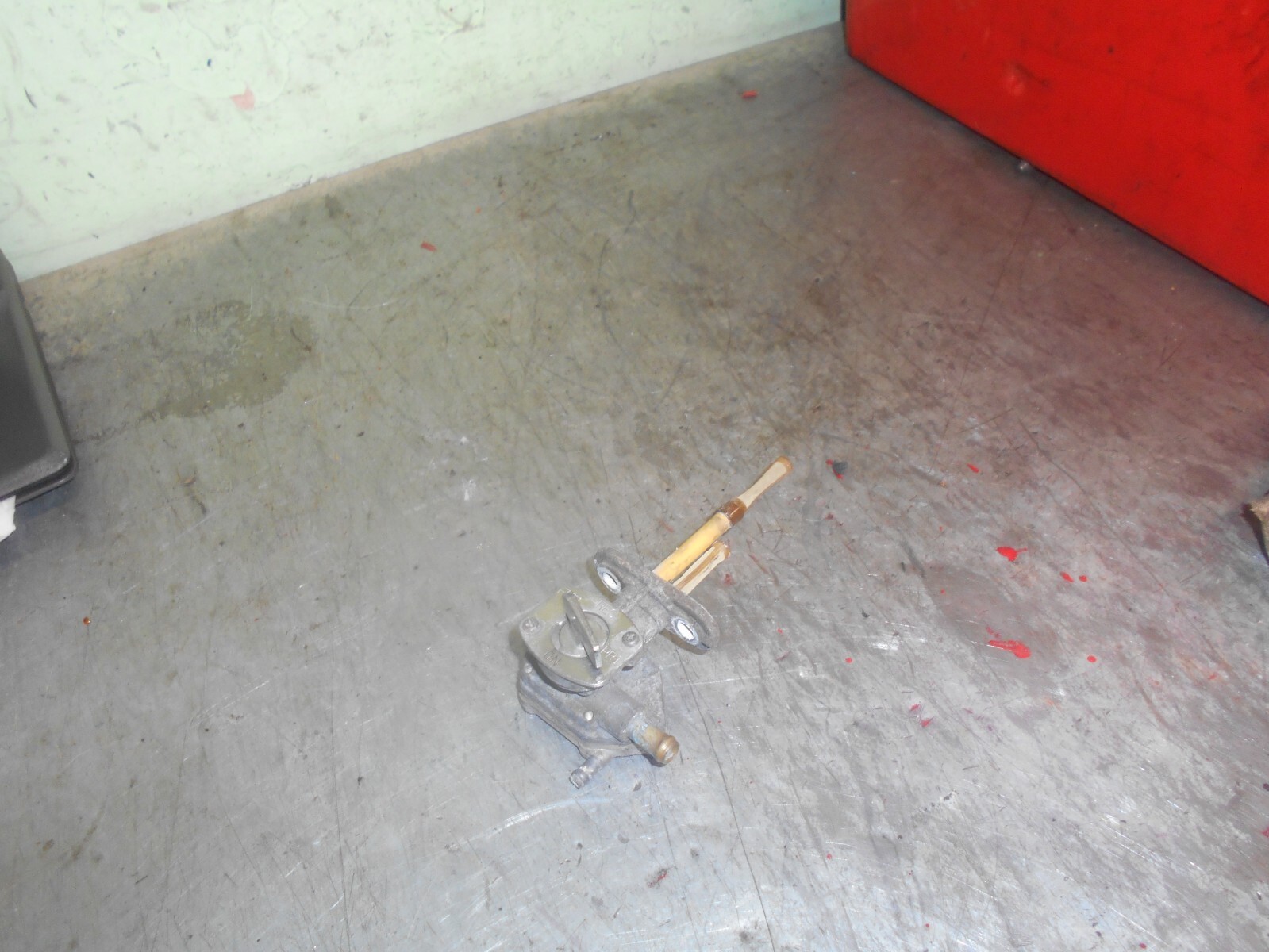 kawasaki zr7s fuel tap eBay