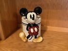 Disney Store Mickey Mouse Cookie Jar Classic