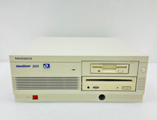 Magnavox M13334 HeadStart 300 Computer System - FREE SHIPPING