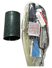 Kit, Cable Sealing Kit, Includes FOSC 400 Round Port Sealing Sleeve,