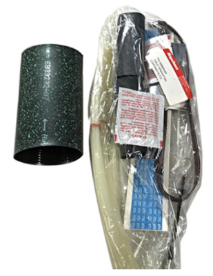 Kit, Cable Sealing Kit, Includes FOSC 400 Round Port Sealing Sleeve,