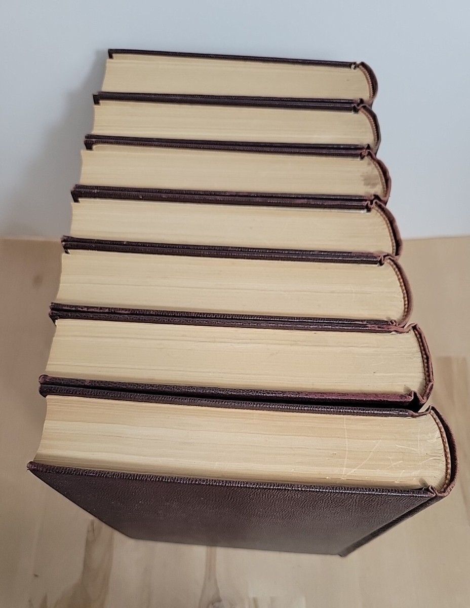 （お値下げいたします）ENCYCLOPEDIA AMERICA The Encyclopedia Americana Vol. 1-30-1960 Edition choose