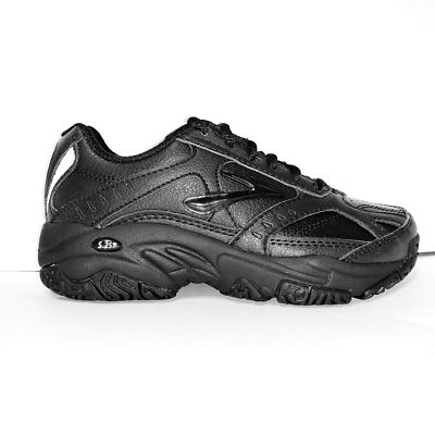 Brooks S13 B Freedom Kids Support Cross Training Shoes (012) | GREAT BARGAIN