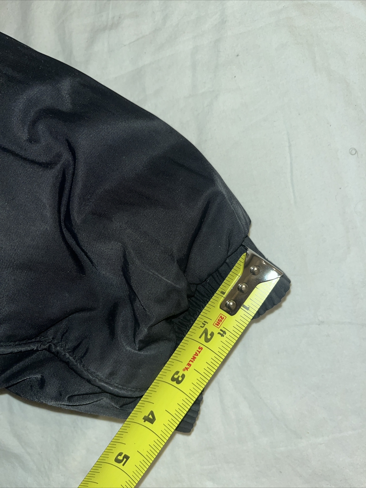 Ecko Function Reversible Men’s Bubble Jacket Khak… - image 19