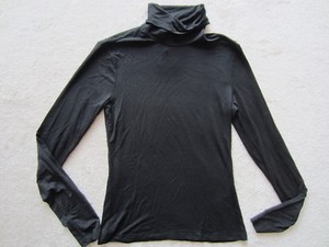 H&m turtleneck shirt Clearance