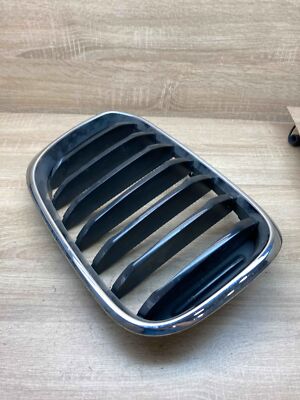 8091726 192976 10 BMW G01 G02 Series Grill Grills Intake Outside